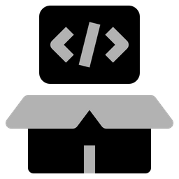 Box  Icon