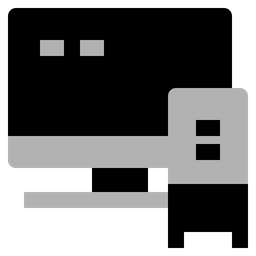 Computer  Icon