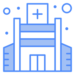 Building  Icon