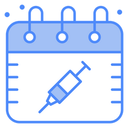 Calendar  Icon