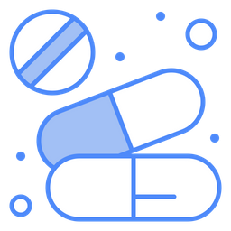 Antibiotic  Icon