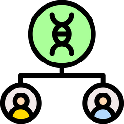 Family Tree  Icon