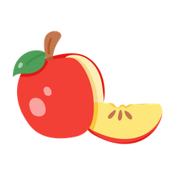 Apple  Icon