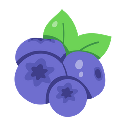 Berries  Icon