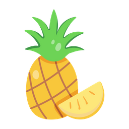 Ananas  Icon