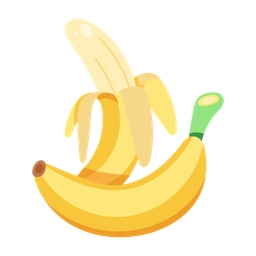 Bananas  Icon