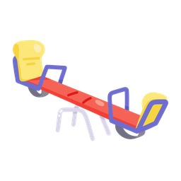 놀이기구  아이콘