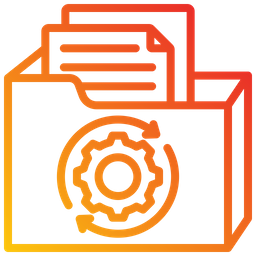 Documentation  Icon