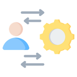 Approach  Icon