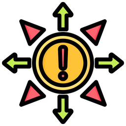 Issue  Icon
