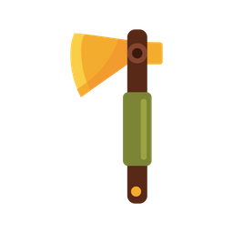 Axe  Icon