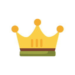 Crown  Icon