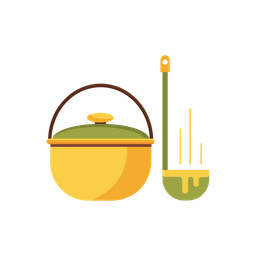 Cooking Tools  Icon