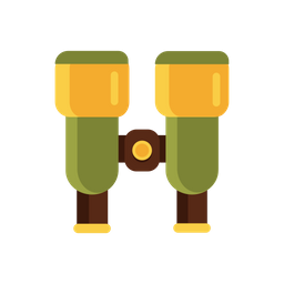 Binoculars  Icon