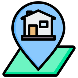 Address  Icon