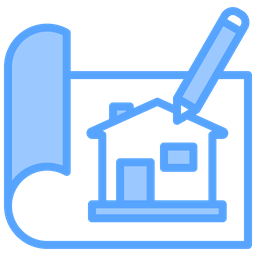 Blueprint  Icon