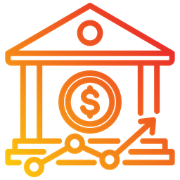 Bank  Icon