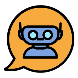 Bot chat  Icon