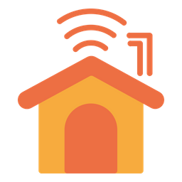 Automatic wi-fi  Icon