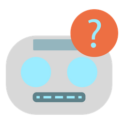 Bot helper  Icon