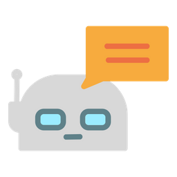 Bot chat  Icon