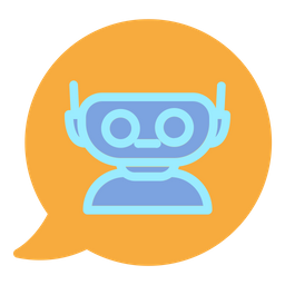 Bot chat  Icon