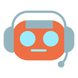 Bot helper  Icon