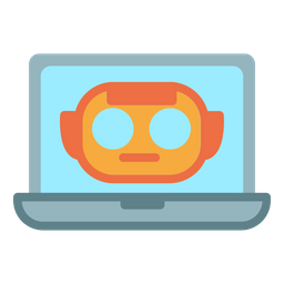 Bot online  Icon