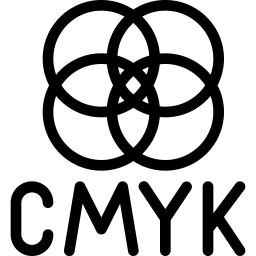 Cmyk  Symbol