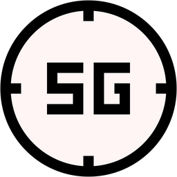 G Target  Icon