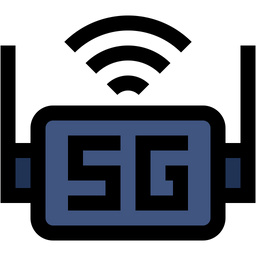 G Router  Icon