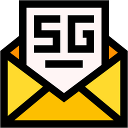 Email  Icon