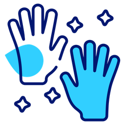 Gloves  Icon