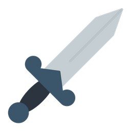 Dagger  Icon