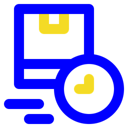 Delivery  Icon