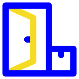 Door  Icon