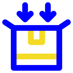 Box  Icon