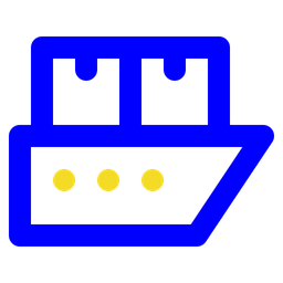 Cargo  Icon