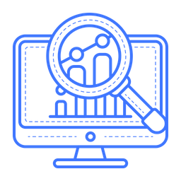 Analytics  Icon