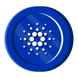 Cardano  Ícone