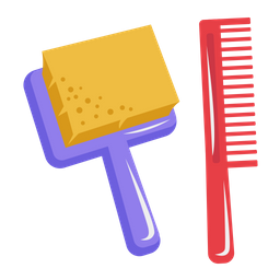 Brush  Icon