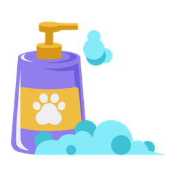 Shampoo  Icon