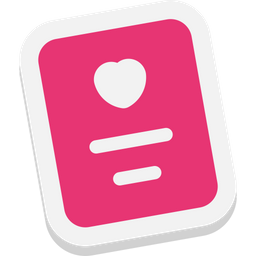 Invitation  Icon