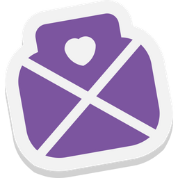 Date invitation  Icon