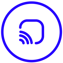 Chormecast  Icon