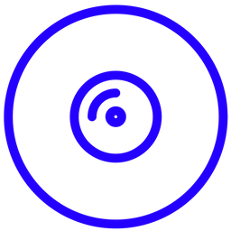 Disk  Icon