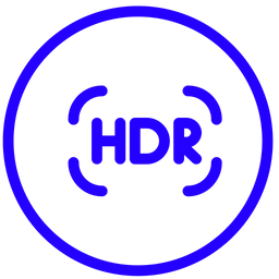 Hdr  Icon