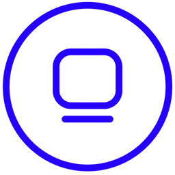 Computer  Icon