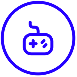 Gamepad  Icon