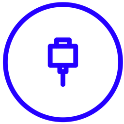 Usb  Icon